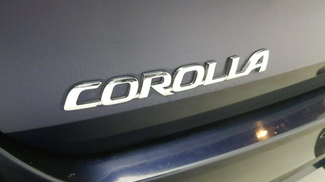 Toyota Corolla 1.8 Hybrid Comfort ! Z Polskiego Salonu ! Faktura Vat !