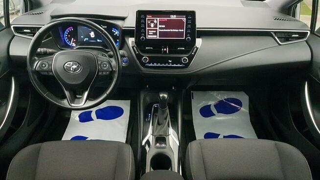 Toyota Corolla 1.8 Hybrid Comfort ! Z Polskiego Salonu ! Faktura Vat !