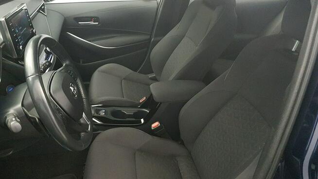 Toyota Corolla 1.8 Hybrid Comfort ! Z Polskiego Salonu ! Faktura Vat !
