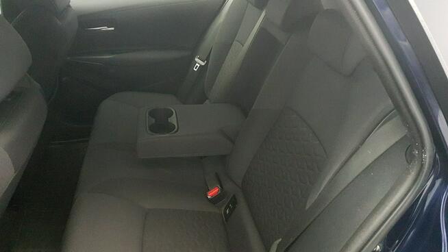 Toyota Corolla 1.8 Hybrid Comfort ! Z Polskiego Salonu ! Faktura Vat !