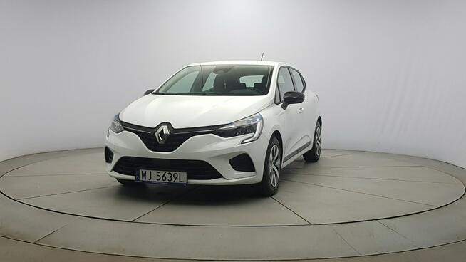 Renault Clio 1.0 TCe Equilibre ! Z Polskiego Salonu ! Faktura VAT !