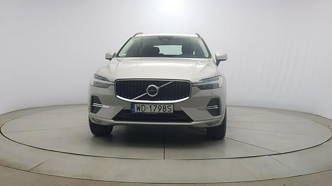 Volvo XC 60 B5 D AWD Momentum Pro ! Z Polskiego Salonu ! Faktura Vat !