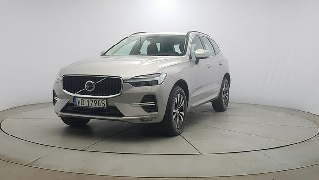 Volvo XC 60 B5 D AWD Momentum Pro ! Z Polskiego Salonu ! Faktura Vat !