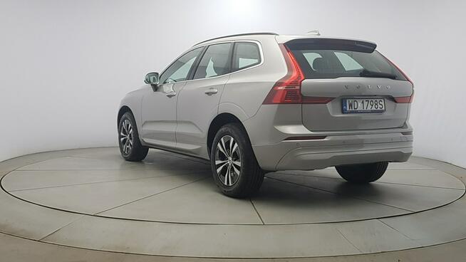 Volvo XC 60 B5 D AWD Momentum Pro ! Z Polskiego Salonu ! Faktura Vat !