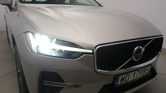 Volvo XC 60 B5 D AWD Momentum Pro ! Z Polskiego Salonu ! Faktura Vat !