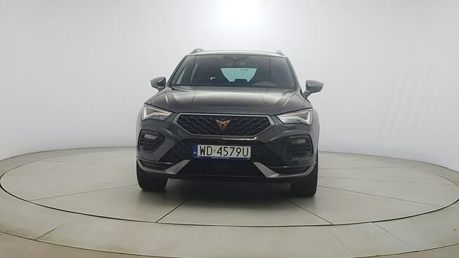 Cupra Ateca 2.0 TSI 4Drive ! Salon Polska ! Faktura VAT !