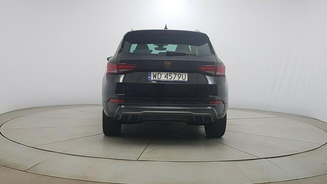 Cupra Ateca 2.0 TSI 4Drive ! Salon Polska ! Faktura VAT !