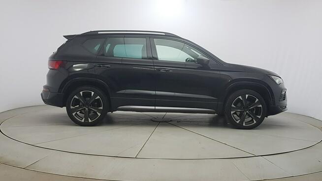 Cupra Ateca 2.0 TSI 4Drive ! Salon Polska ! Faktura VAT !