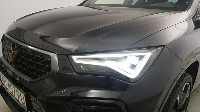 Cupra Ateca 2.0 TSI 4Drive ! Salon Polska ! Faktura VAT !