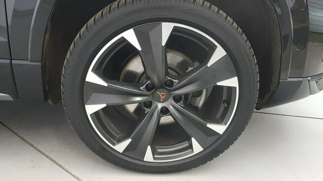 Cupra Ateca 2.0 TSI 4Drive ! Salon Polska ! Faktura VAT !