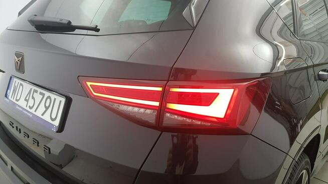 Cupra Ateca 2.0 TSI 4Drive ! Salon Polska ! Faktura VAT !