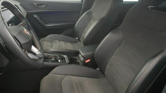 Cupra Ateca 2.0 TSI 4Drive ! Salon Polska ! Faktura VAT !