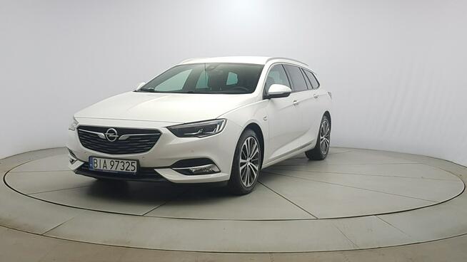 Opel Insignia 1.6 T Elite ! Z Polskiego Salonu ! FV 23% !