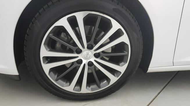 Opel Insignia 1.6 T Elite ! Z Polskiego Salonu ! FV 23% !