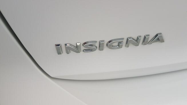 Opel Insignia 1.6 T Elite ! Z Polskiego Salonu ! FV 23% !