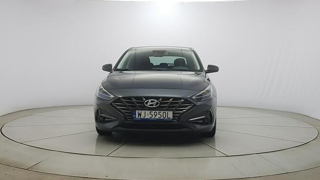 Hyundai i30 1.0 T-GDI Smart ! Z Polskiego Salonu ! Faktura VAT !