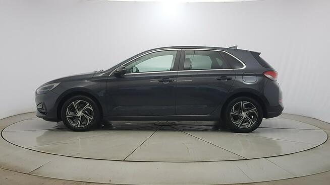 Hyundai i30 1.0 T-GDI Smart ! Z Polskiego Salonu ! Faktura VAT !