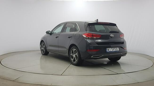 Hyundai i30 1.0 T-GDI Smart ! Z Polskiego Salonu ! Faktura VAT !