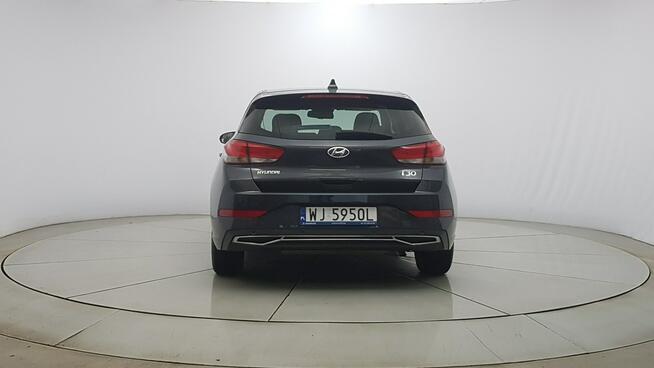 Hyundai i30 1.0 T-GDI Smart ! Z Polskiego Salonu ! Faktura VAT !