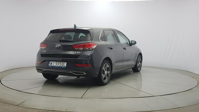 Hyundai i30 1.0 T-GDI Smart ! Z Polskiego Salonu ! Faktura VAT !