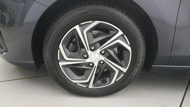 Hyundai i30 1.0 T-GDI Smart ! Z Polskiego Salonu ! Faktura VAT !