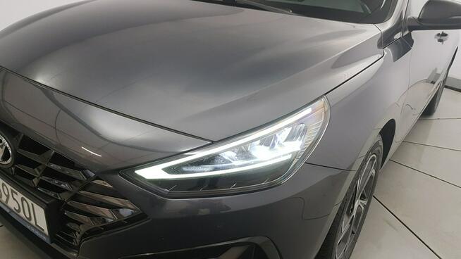 Hyundai i30 1.0 T-GDI Smart ! Z Polskiego Salonu ! Faktura VAT !