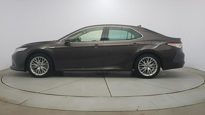 Toyota Camry 2.5 Hybrid Executive CVT ! Z Polskiego Salonu ! Faktura Vat !