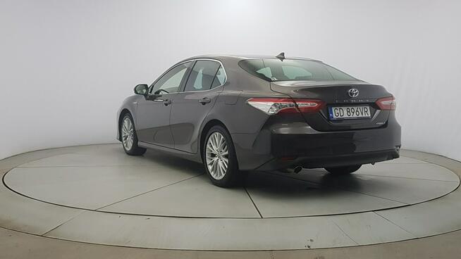 Toyota Camry 2.5 Hybrid Executive CVT ! Z Polskiego Salonu ! Faktura Vat !