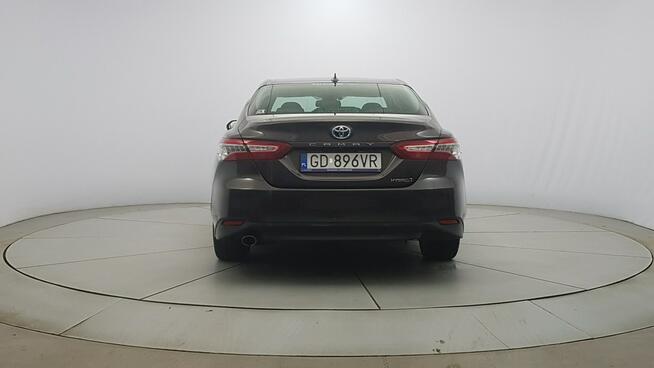 Toyota Camry 2.5 Hybrid Executive CVT ! Z Polskiego Salonu ! Faktura Vat !