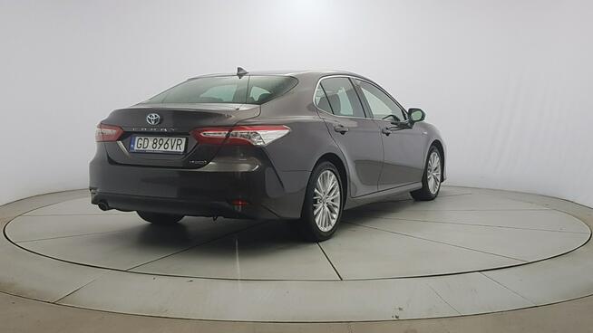 Toyota Camry 2.5 Hybrid Executive CVT ! Z Polskiego Salonu ! Faktura Vat !