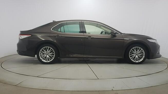 Toyota Camry 2.5 Hybrid Executive CVT ! Z Polskiego Salonu ! Faktura Vat !