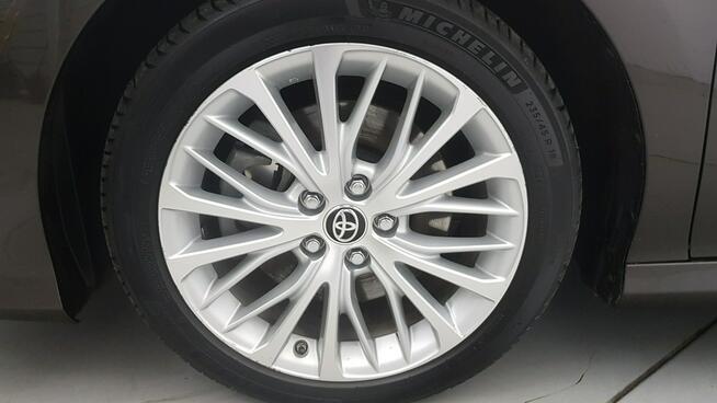 Toyota Camry 2.5 Hybrid Executive CVT ! Z Polskiego Salonu ! Faktura Vat !