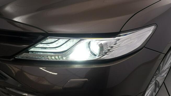 Toyota Camry 2.5 Hybrid Executive CVT ! Z Polskiego Salonu ! Faktura Vat !