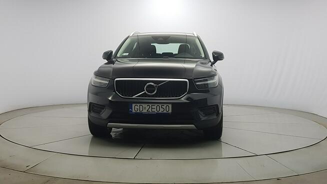 Volvo XC 40 T3 Momentum Pro! Z Polskiego Salonu ! Faktura 23% !