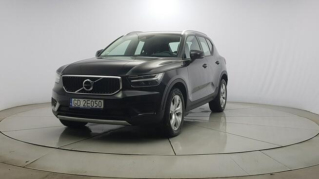 Volvo XC 40 T3 Momentum Pro! Z Polskiego Salonu ! Faktura 23% !