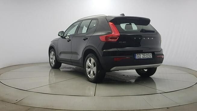 Volvo XC 40 T3 Momentum Pro! Z Polskiego Salonu ! Faktura 23% !