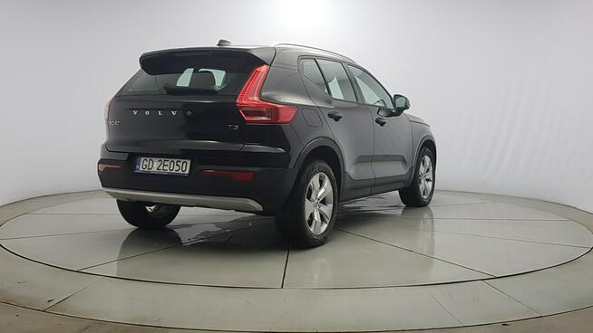 Volvo XC 40 T3 Momentum Pro! Z Polskiego Salonu ! Faktura 23% !