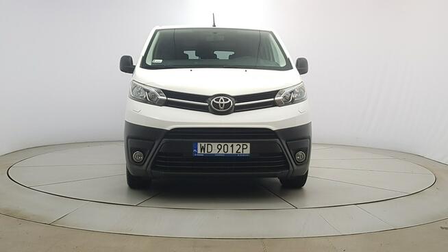 Toyota ProAce 2.0 D-4D Long ! Z Polskiego Salonu ! Faktura Vat !