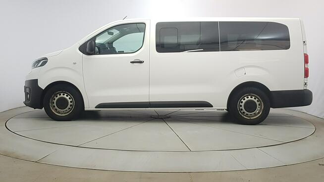 Toyota ProAce 2.0 D-4D Long ! Z Polskiego Salonu ! Faktura Vat !