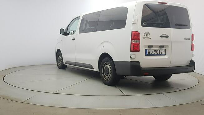 Toyota ProAce 2.0 D-4D Long ! Z Polskiego Salonu ! Faktura Vat !