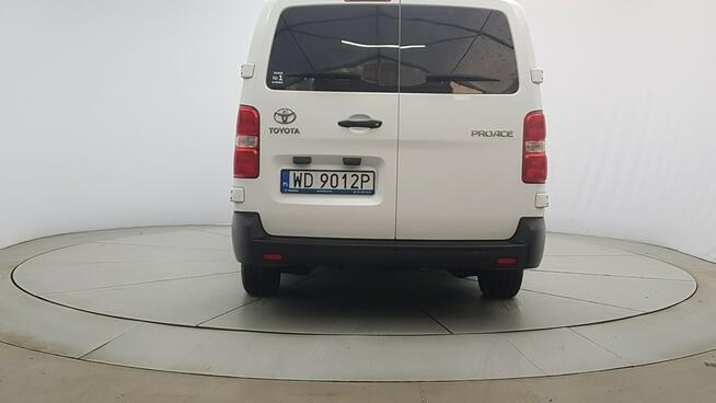 Toyota ProAce 2.0 D-4D Long ! Z Polskiego Salonu ! Faktura Vat !