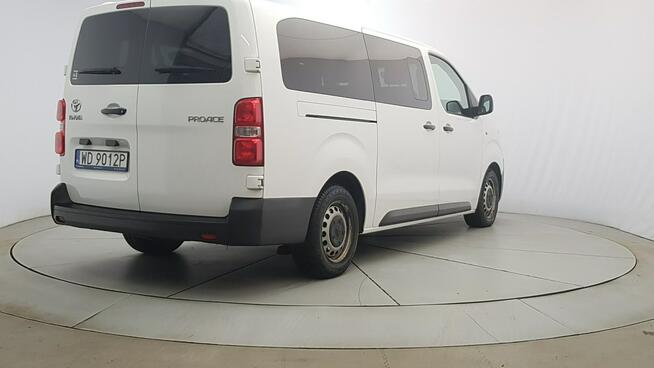 Toyota ProAce 2.0 D-4D Long ! Z Polskiego Salonu ! Faktura Vat !