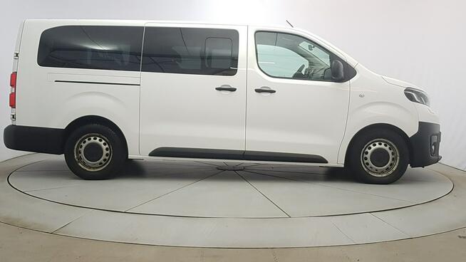 Toyota ProAce 2.0 D-4D Long ! Z Polskiego Salonu ! Faktura Vat !