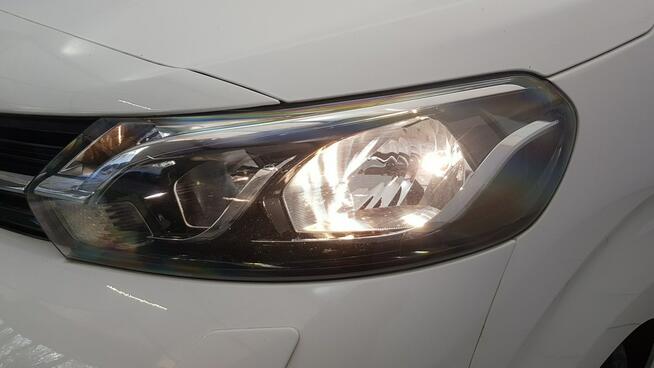 Toyota ProAce 2.0 D-4D Long ! Z Polskiego Salonu ! Faktura Vat !