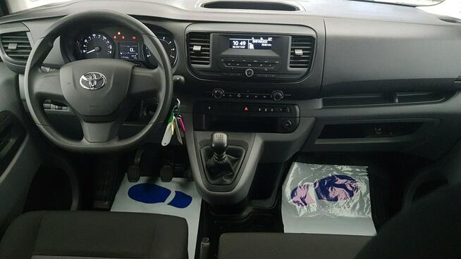 Toyota ProAce 2.0 D-4D Long ! Z Polskiego Salonu ! Faktura Vat !
