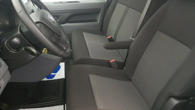 Toyota ProAce 2.0 D-4D Long ! Z Polskiego Salonu ! Faktura Vat !