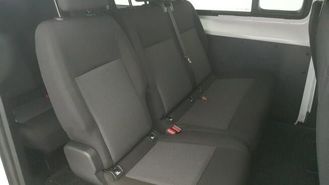 Toyota ProAce 2.0 D-4D Long ! Z Polskiego Salonu ! Faktura Vat !