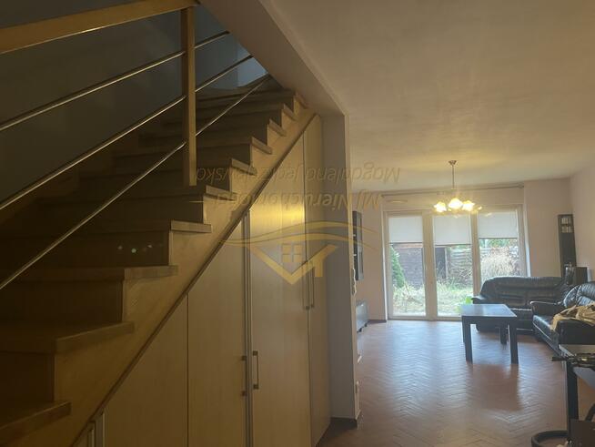 Dom Grodzisk Mazowiecki