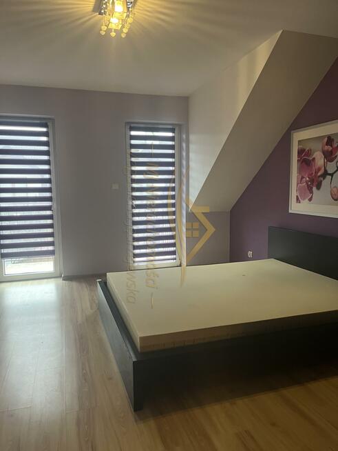 Dom Grodzisk Mazowiecki