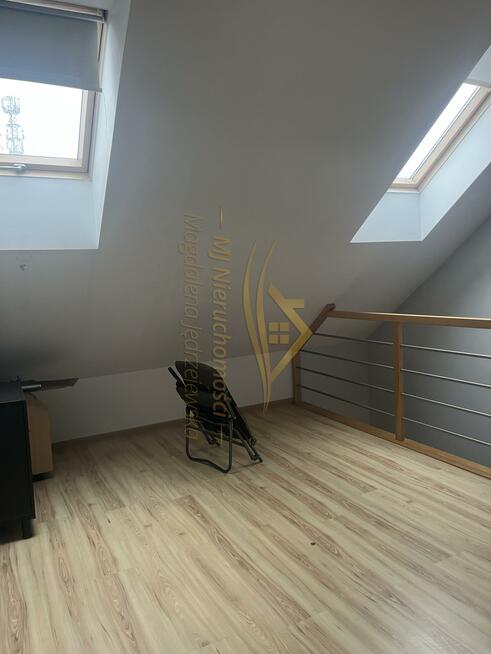 Dom Grodzisk Mazowiecki